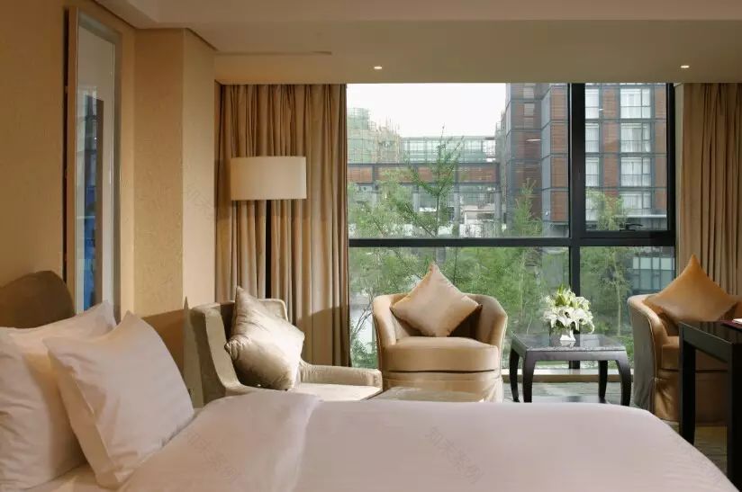 深八 | 联合国前秘书长安南进京的那些事儿-38