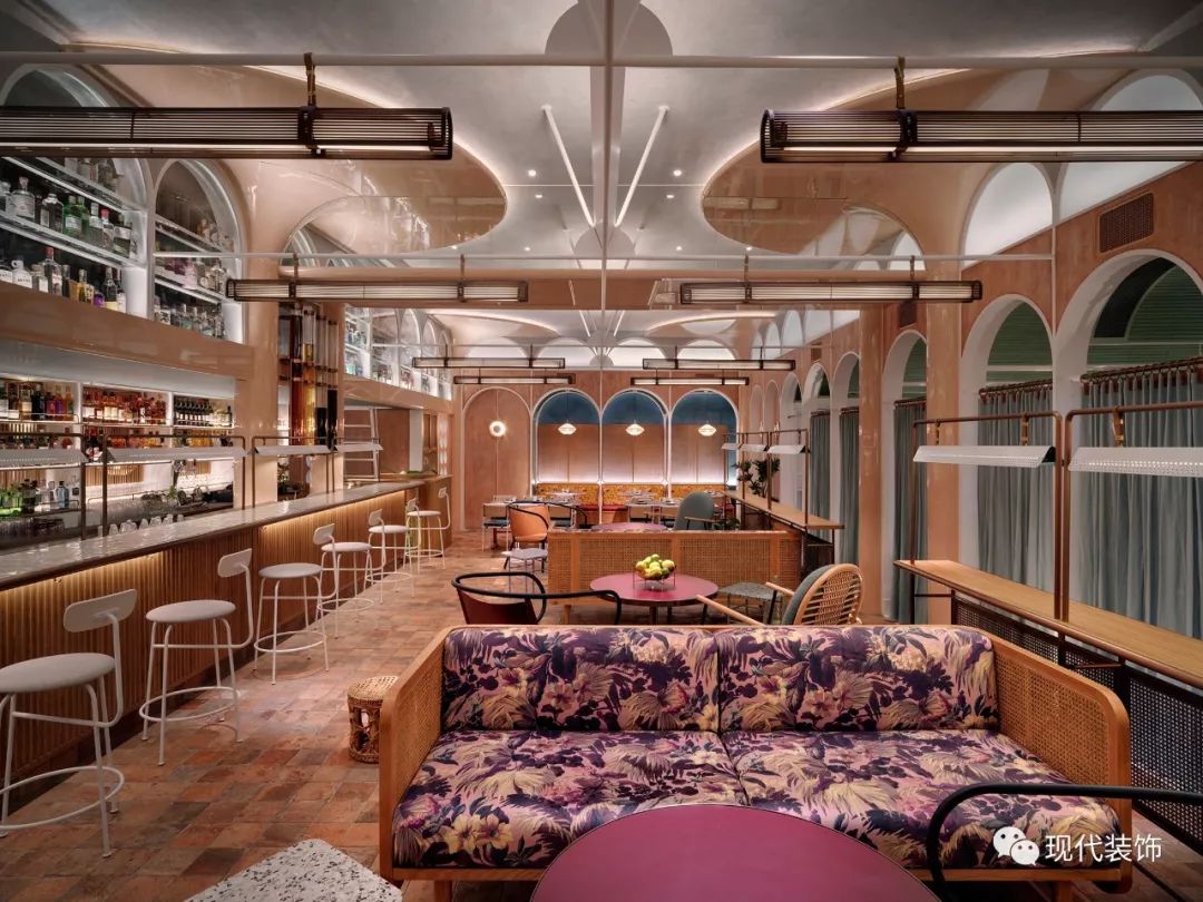 Linehouse ·  庄馆-10