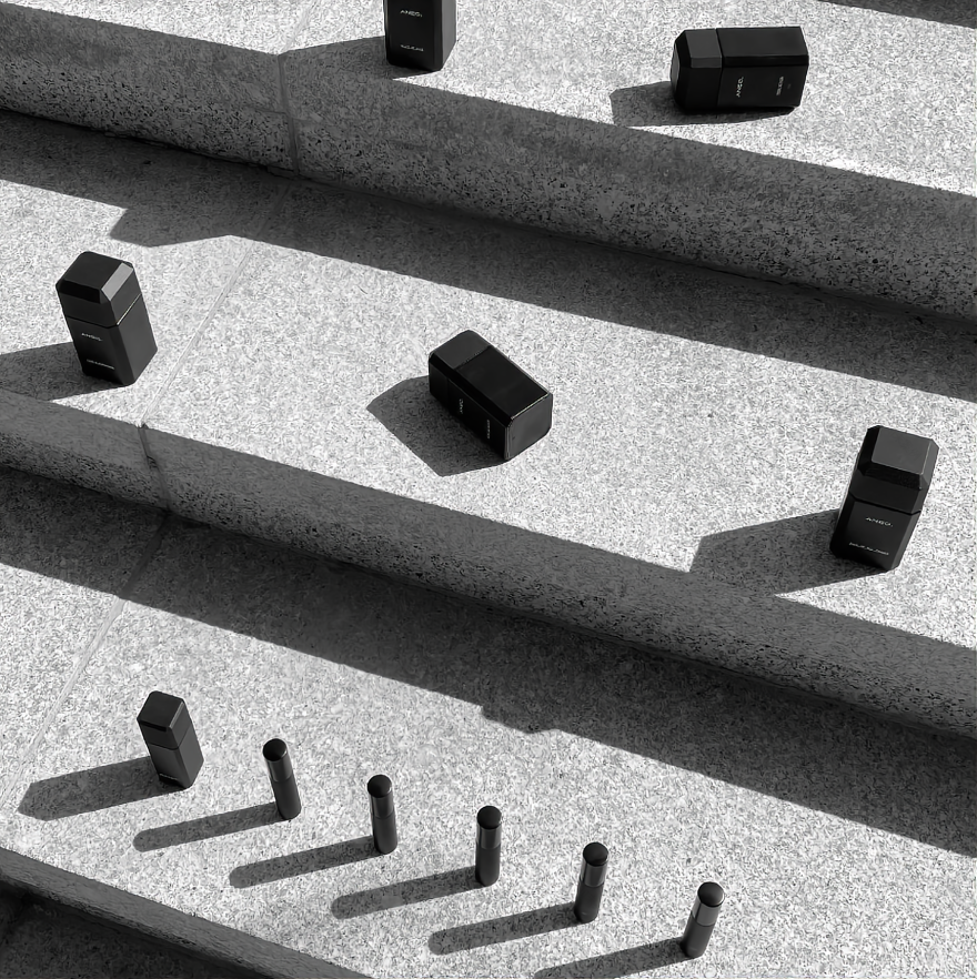 ANEC·香水店丨乌克兰丨Iryna Borysenko-1