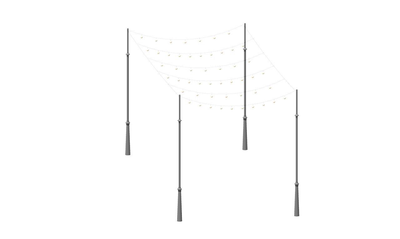 Остров фортов（岛屿堡垒公园）丨俄罗斯圣彼得堡丨建筑工作室“Чувашев и партнеры”-38