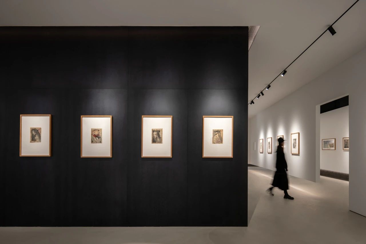 為一 Art Space丨中国杭州丨杭州观堂室内设计有限公司,杭州大匠工务装饰工程有限公司-87