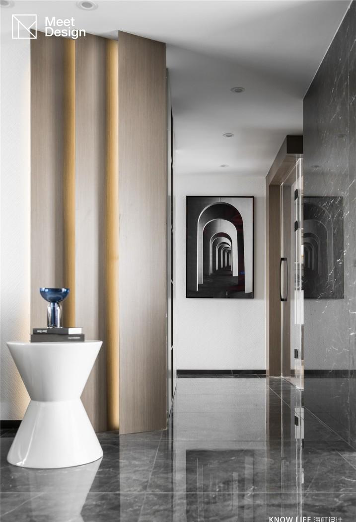 个性现代风,细腻与理性的完美融合-0