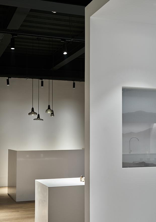 茶禅一味,诠释空间语言-11