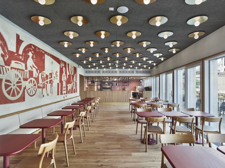 图恩秤量房丨瑞士丨akkurat bauatelier GmbH-0