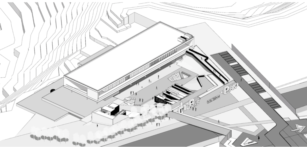 重庆江南万科城丨中国重庆丨AAD长厦安基-76