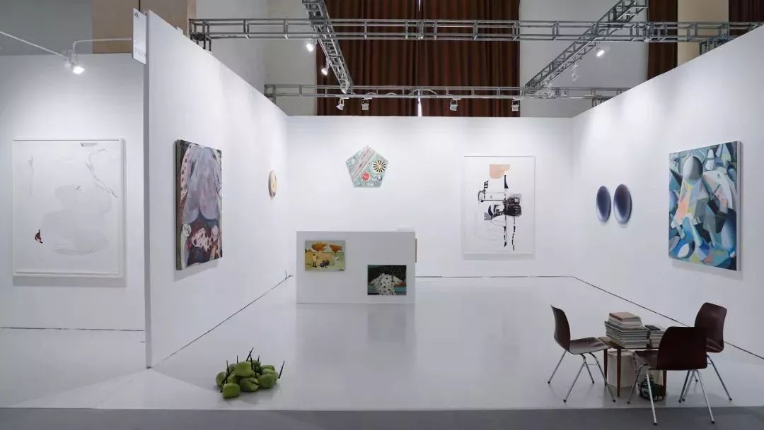 空白空间 2019 年度回顾 | 艺术与设计的完美交融-43