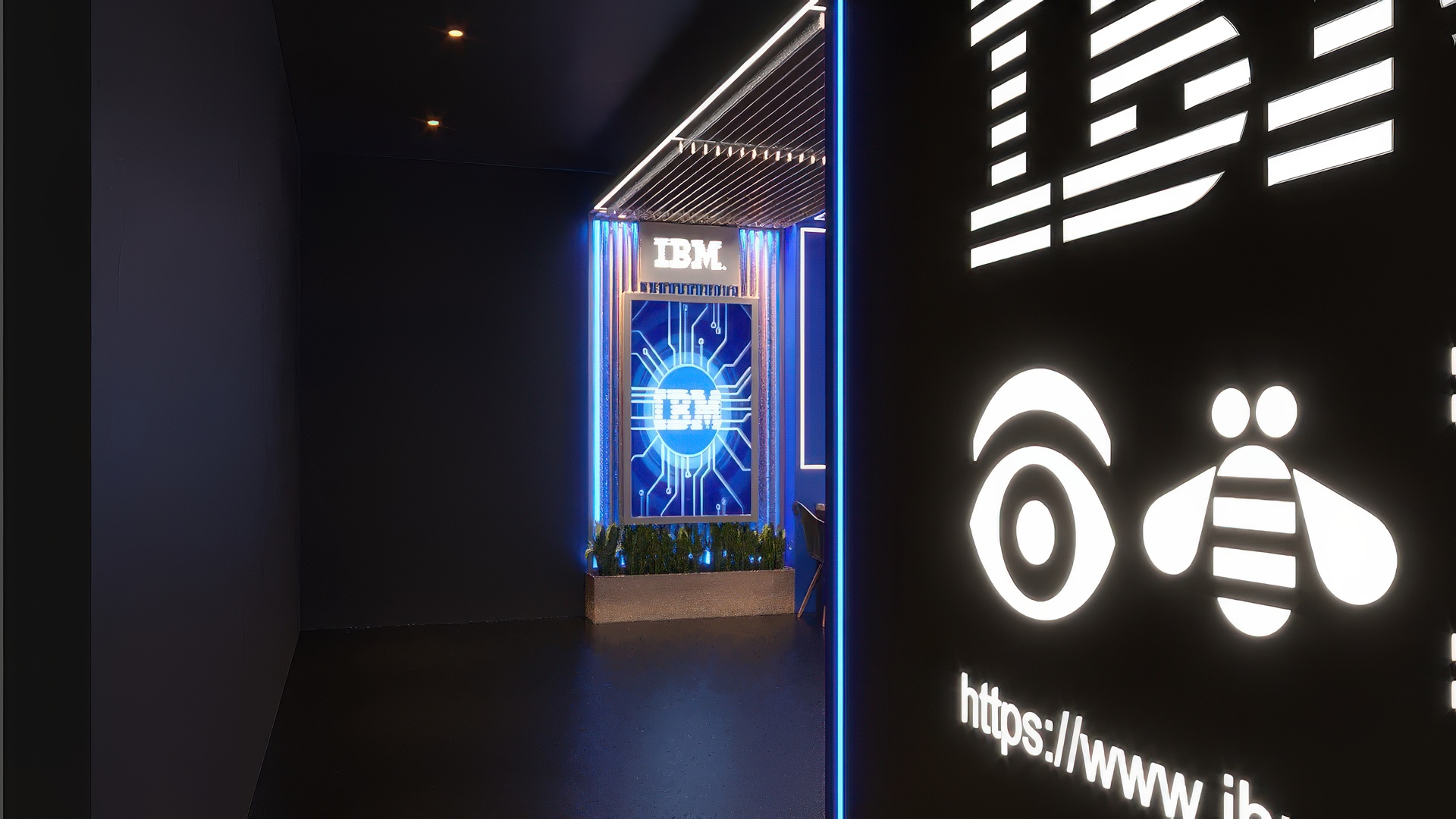 IBM Restaurante | Febraban 2025-2