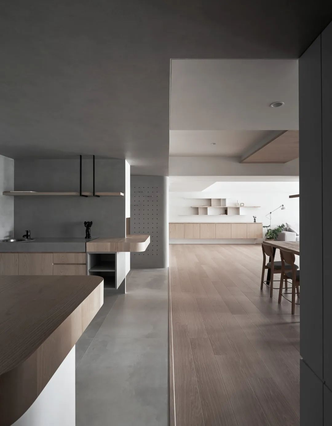 旧屋改造，尽享“独特”之家 | No.37 Studio-55