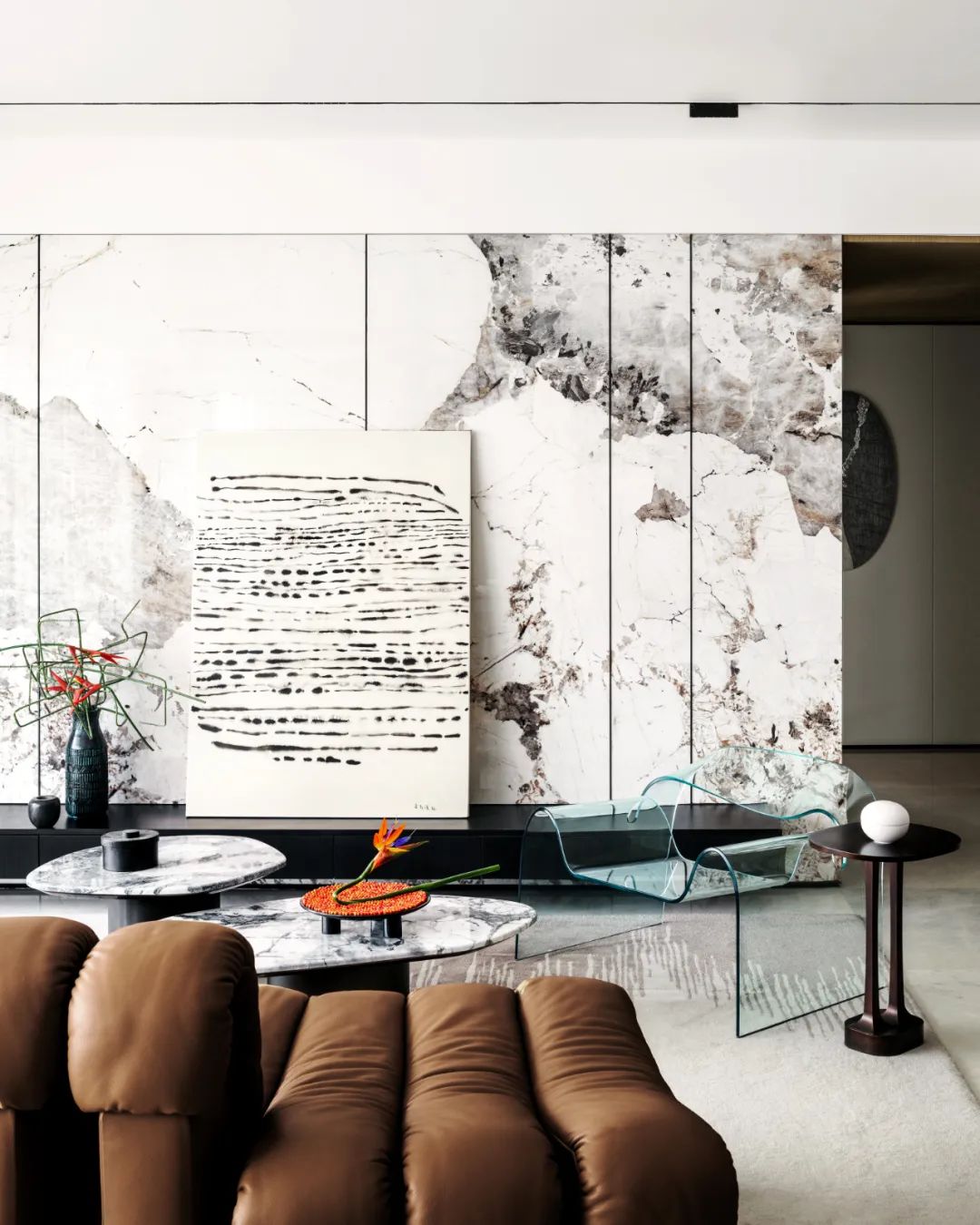 仁恒·海上源丨中国上海丨MDO木君建筑设计-64