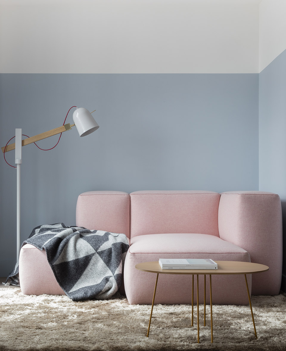 伦敦Leman Locke酒店 / Grzywinski + Pons-64