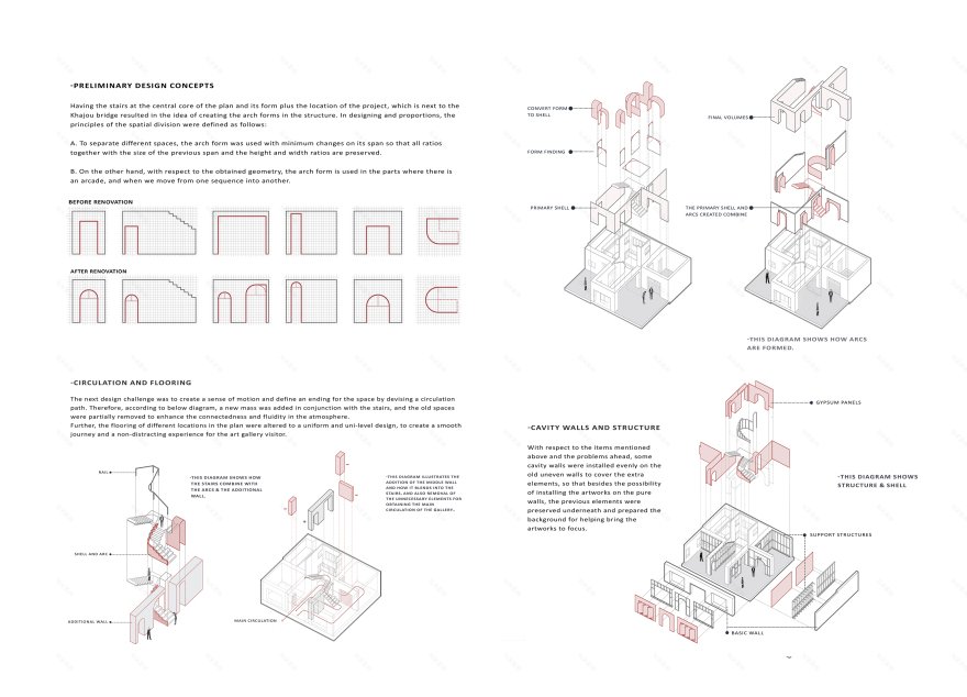 索艺术画廊 · 赫塞法扎工作室-41