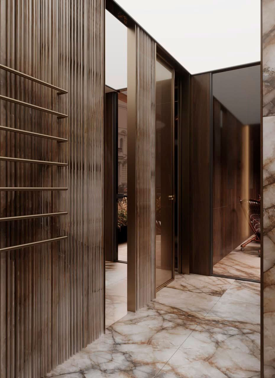 560㎡大宅设计，低调奢华!-50