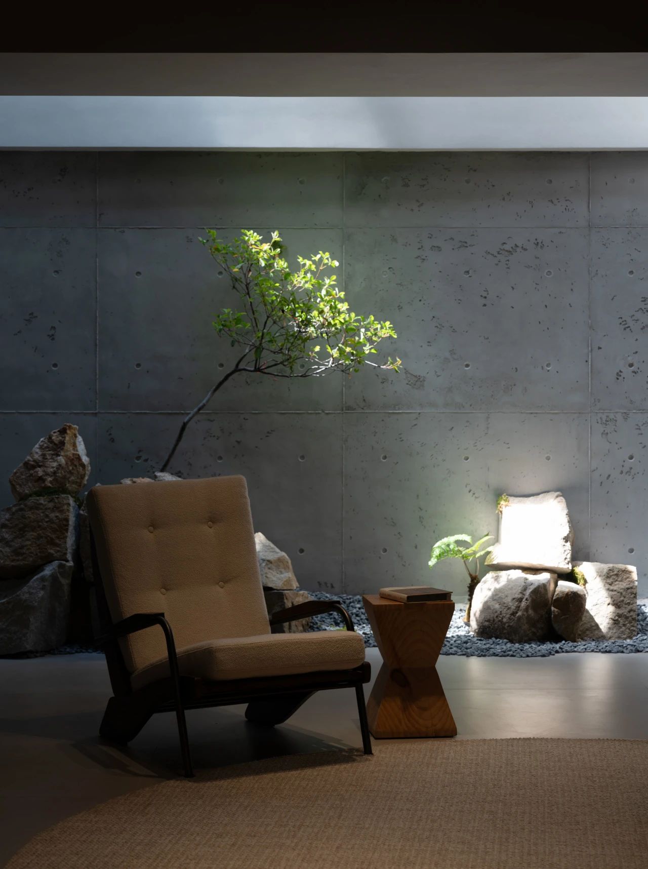 悠然雅居L宅丨中国苏州丨肯吾设计事务所-20