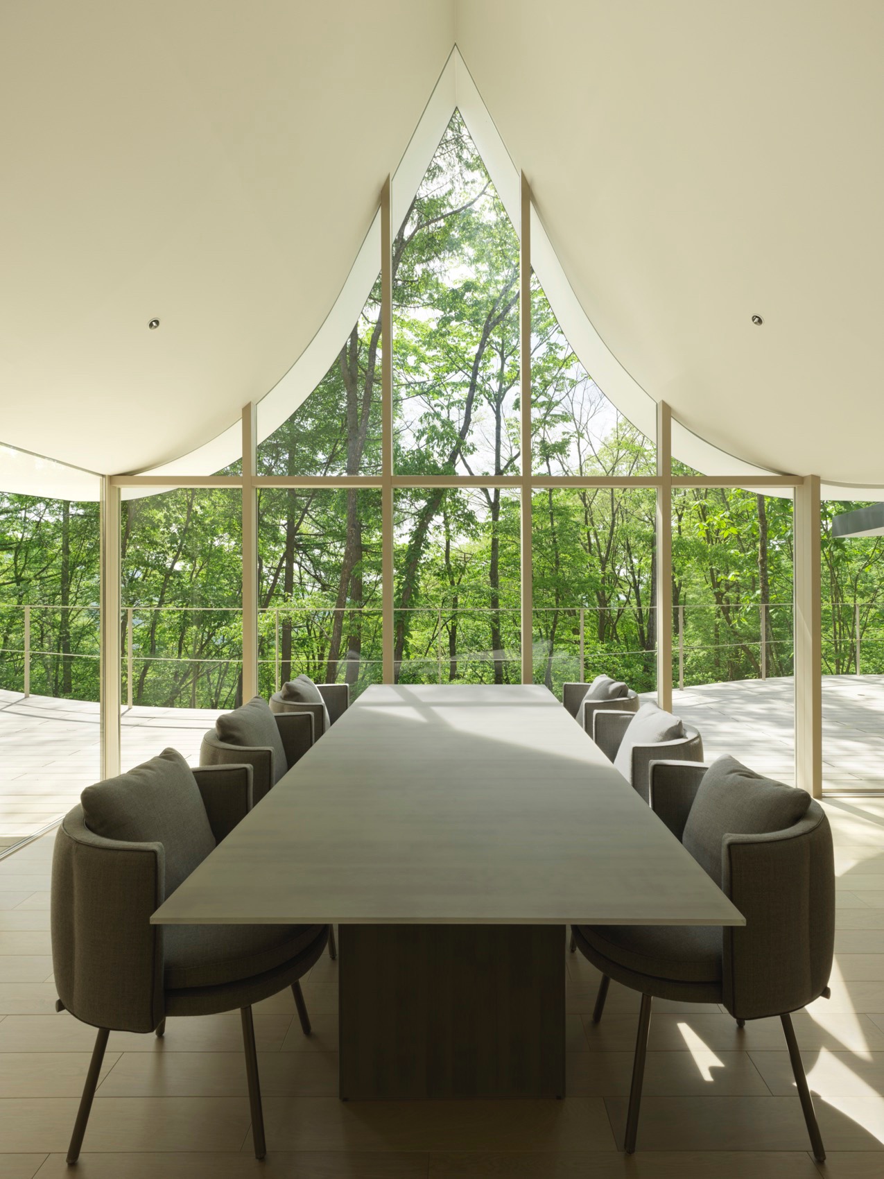 手牵手之家丨日本丨nendo-22