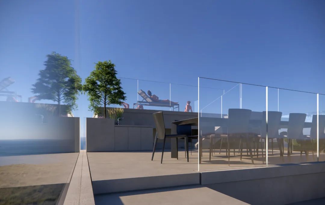 九九溪里民宿丨中国福建丨正之佳期建筑设计-93