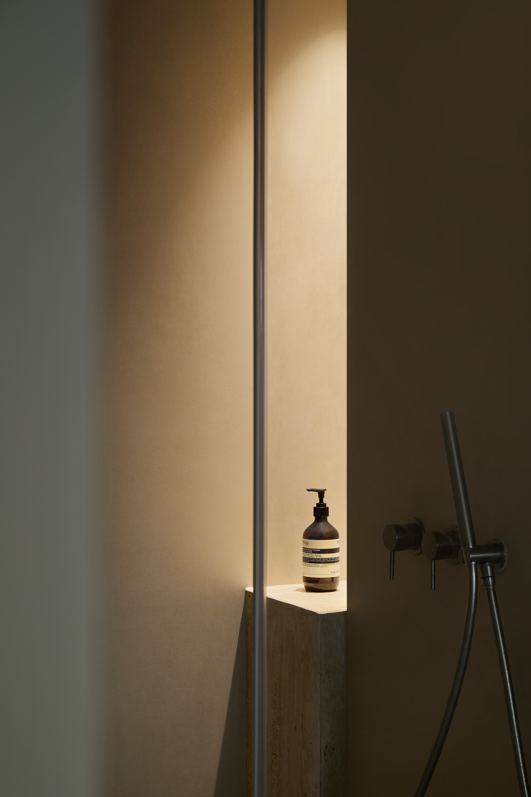 生活策展家:空间与能量场的艺术 · 陈智超设计丨中国广州-85