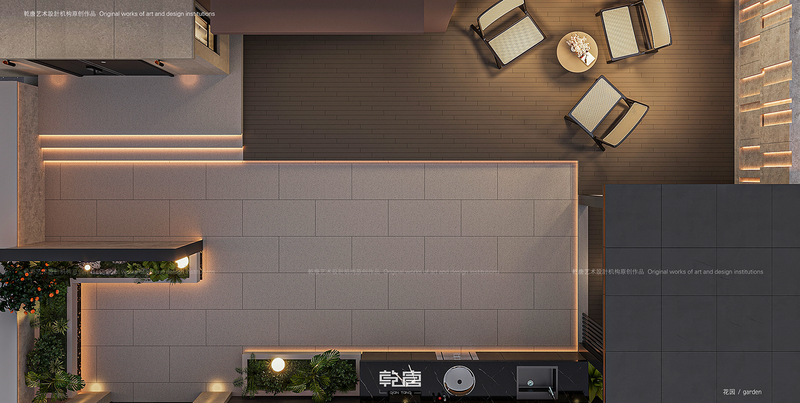 吉林亿升水岸现代极简家居设计丨中国吉林-53