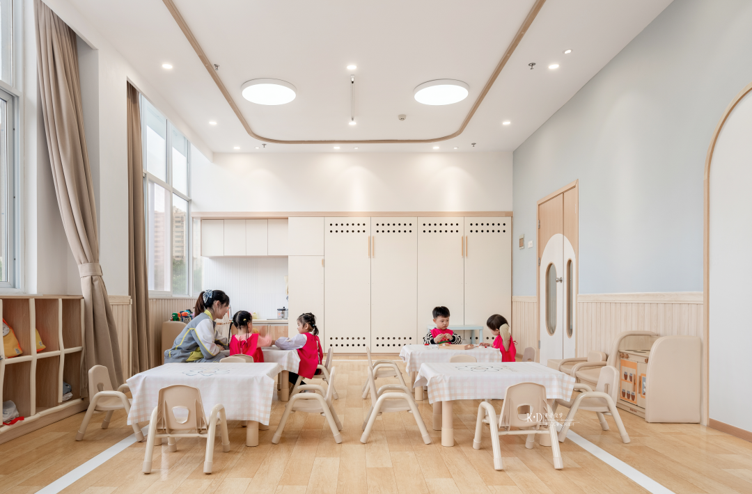 阳光雨露成长学苑丨中国安阳-17