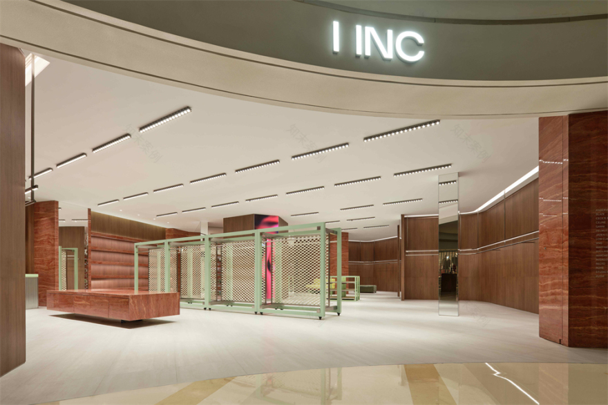 IINC时尚街区丨中国杭州丨泛域设计Fununit Design&More-2