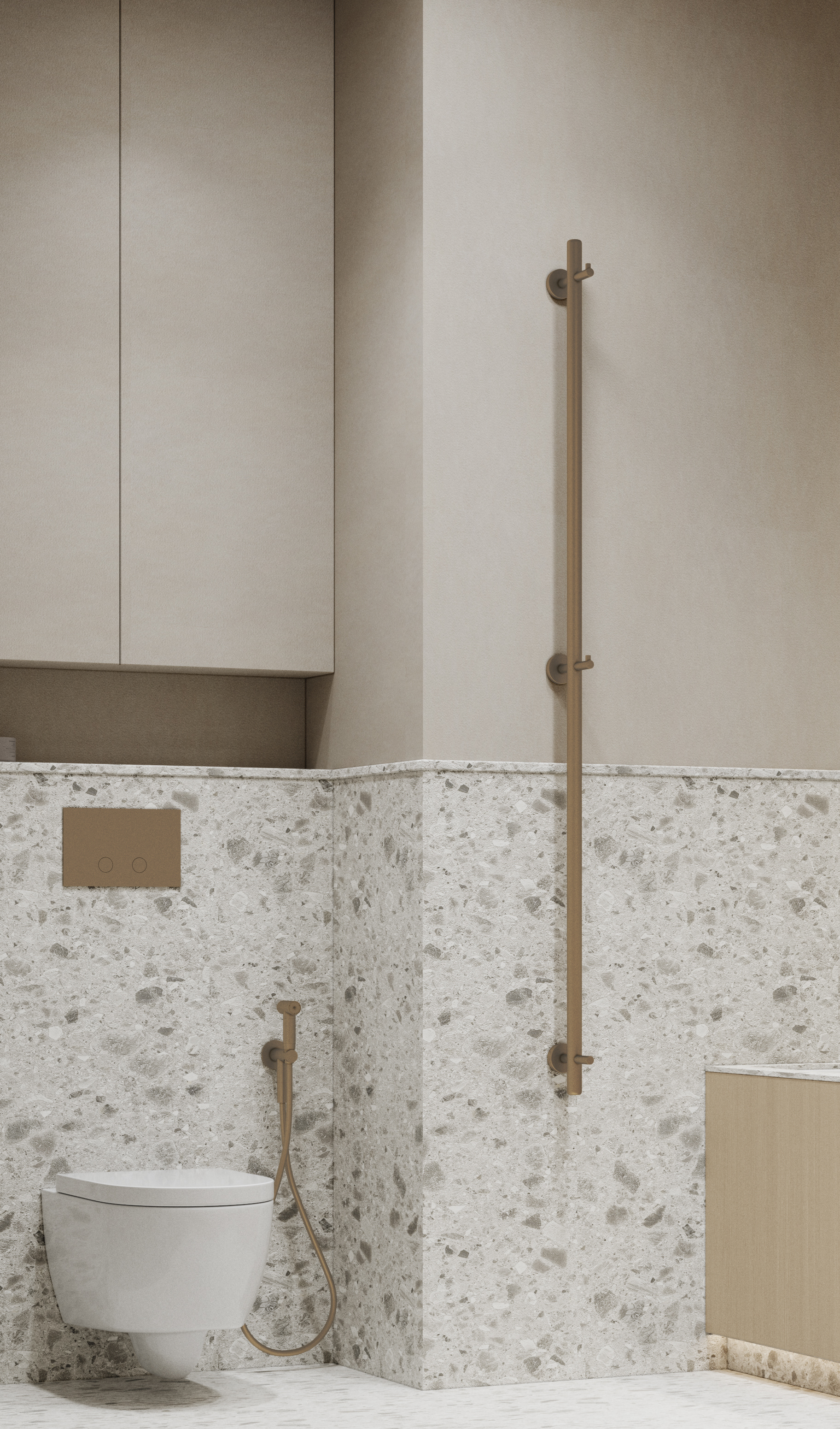 Гостиничный номер-16