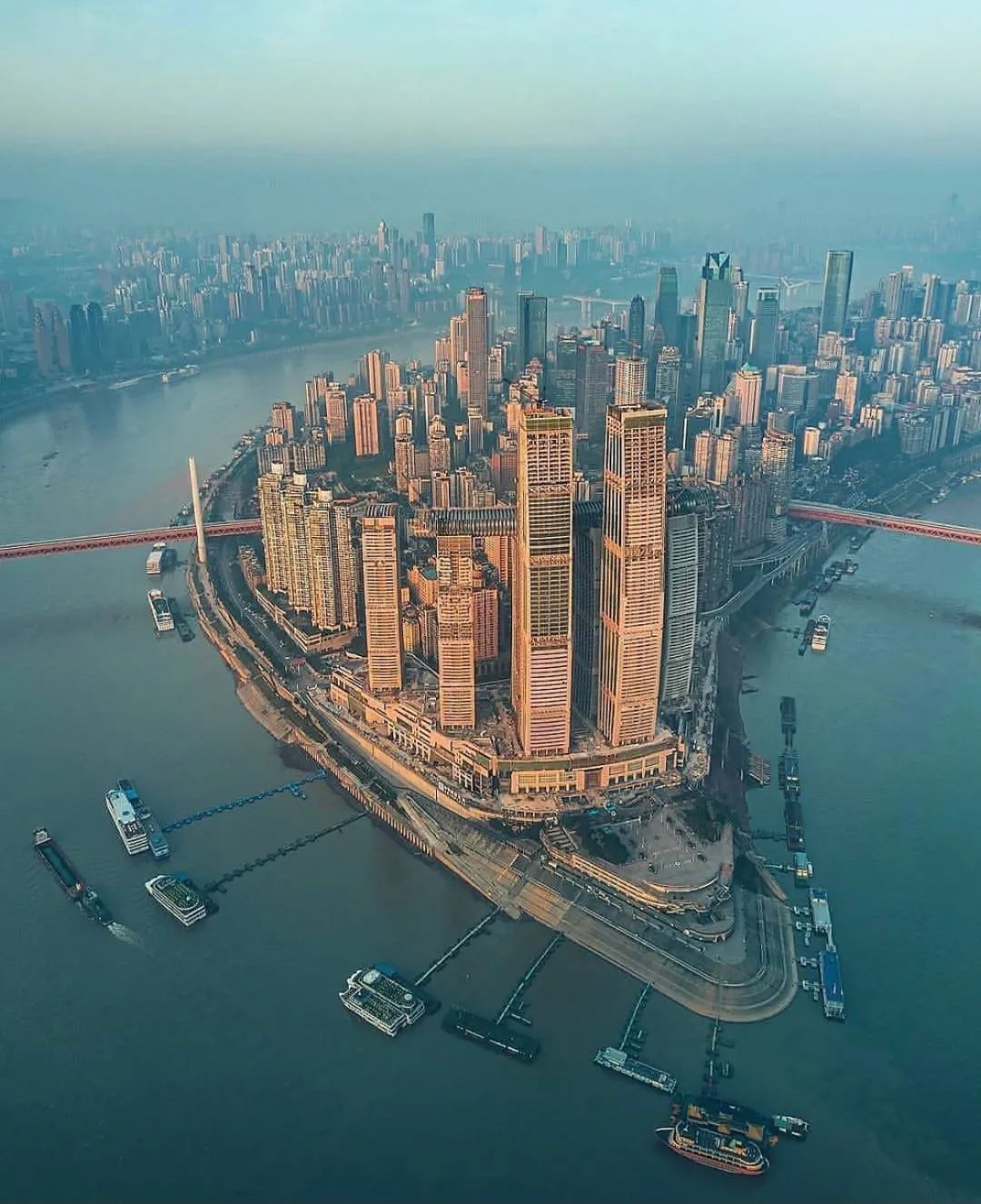 元禾大千室内设计集团招募高级人才丨中国重庆-1