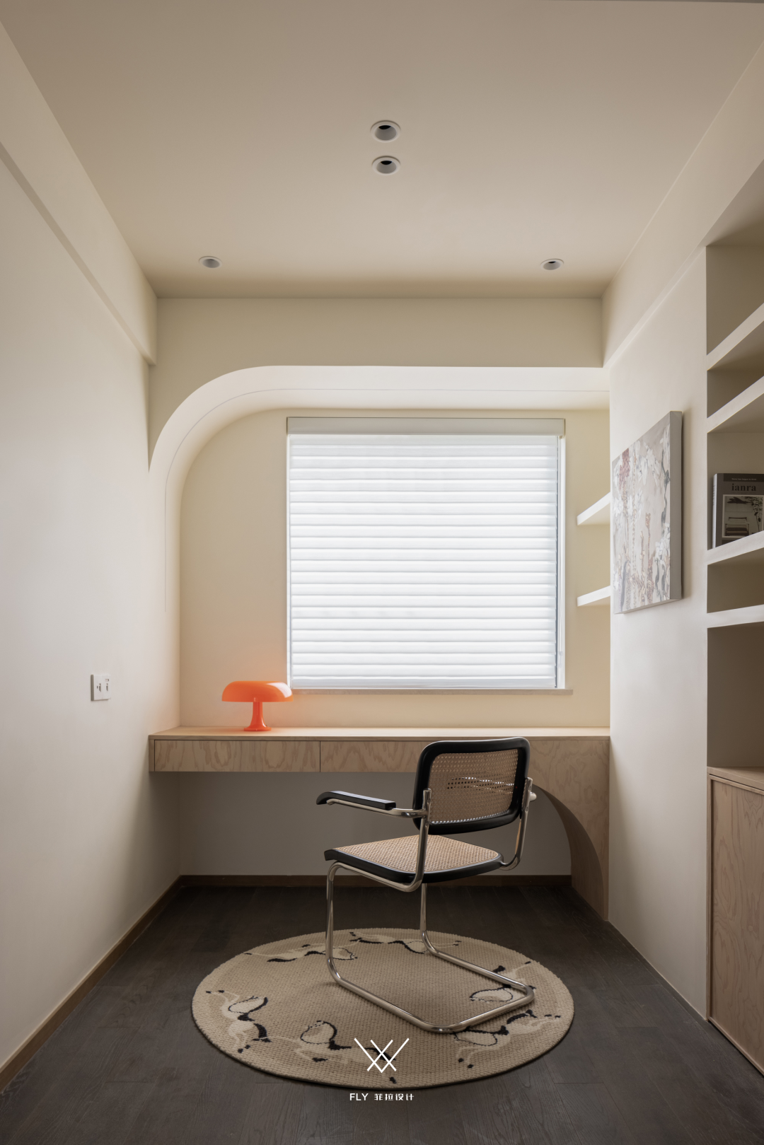 星之里杭州精装改造丨中国杭州丨菲拉设计-79