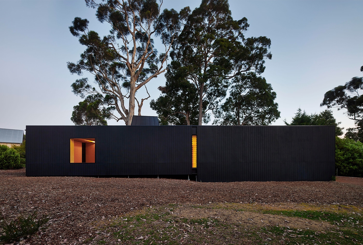 Karri Loop House MORQ-2