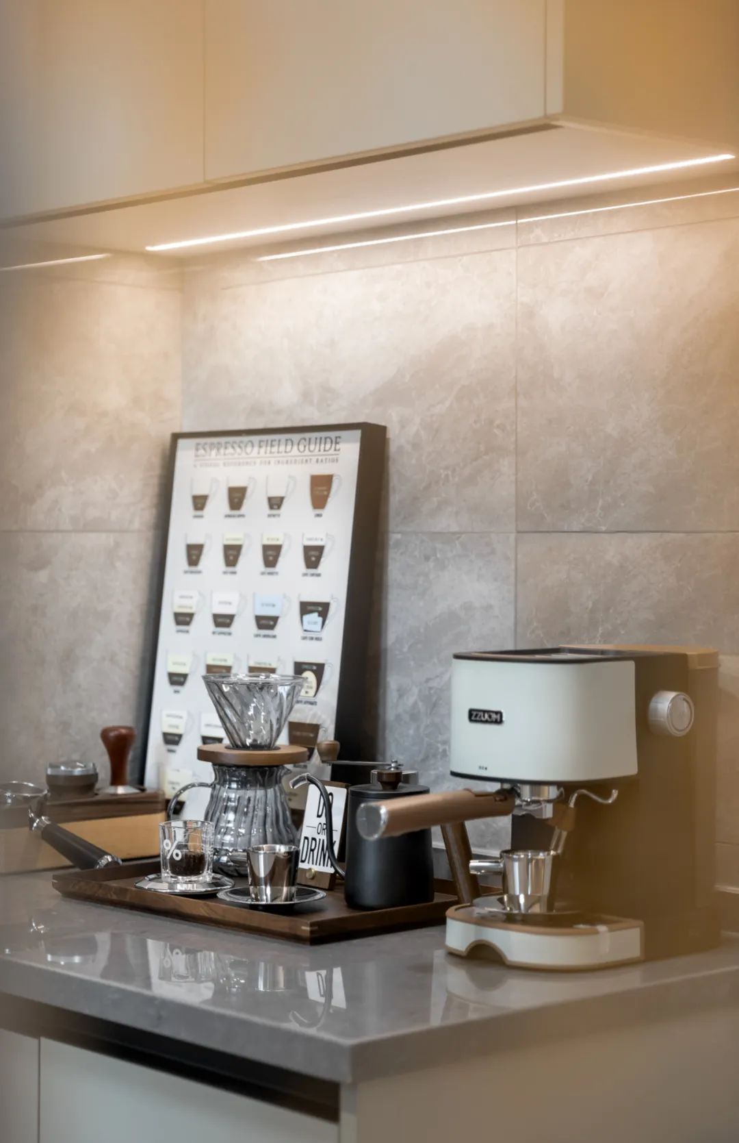 深业·深安上居丨中国上海丨CCA 香榭蒂设计-56