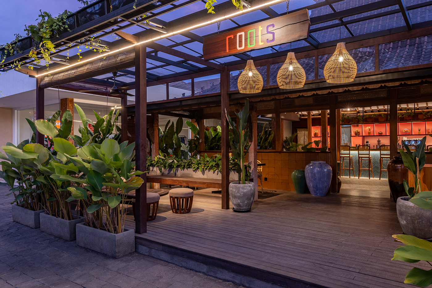 Roots 咖啡丨印度丨Danang Seta-7