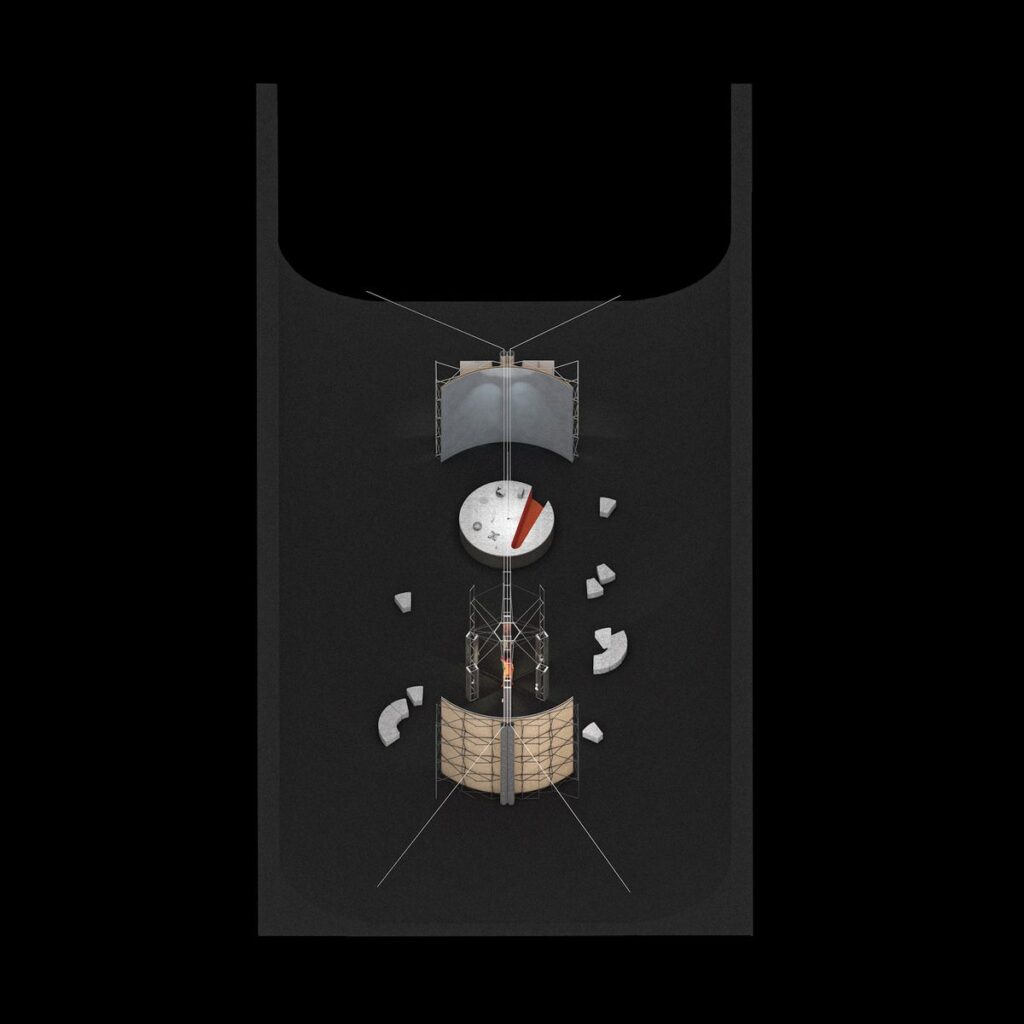 立陶宛空间机构实验室（“人类星球”项目）丨法国尼斯-26