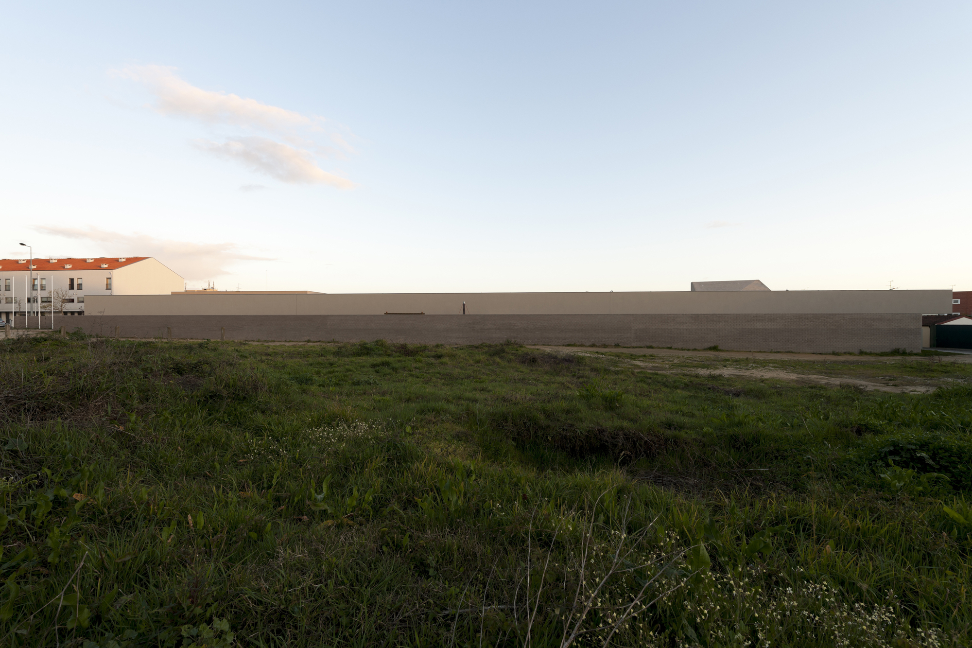 Padrão da Légua 学校-19