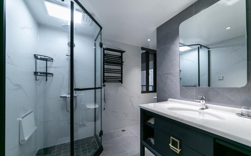 都市雅居 · 140㎡意式三口之家的温馨设计-58