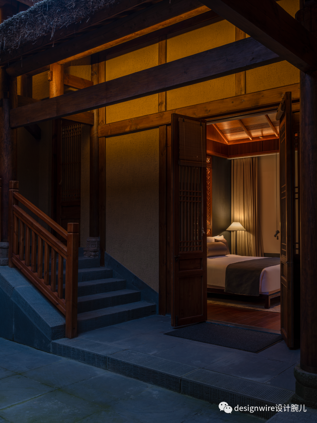 成都官塘安麓酒店丨中国成都丨Studio Affandy & Yeo-133