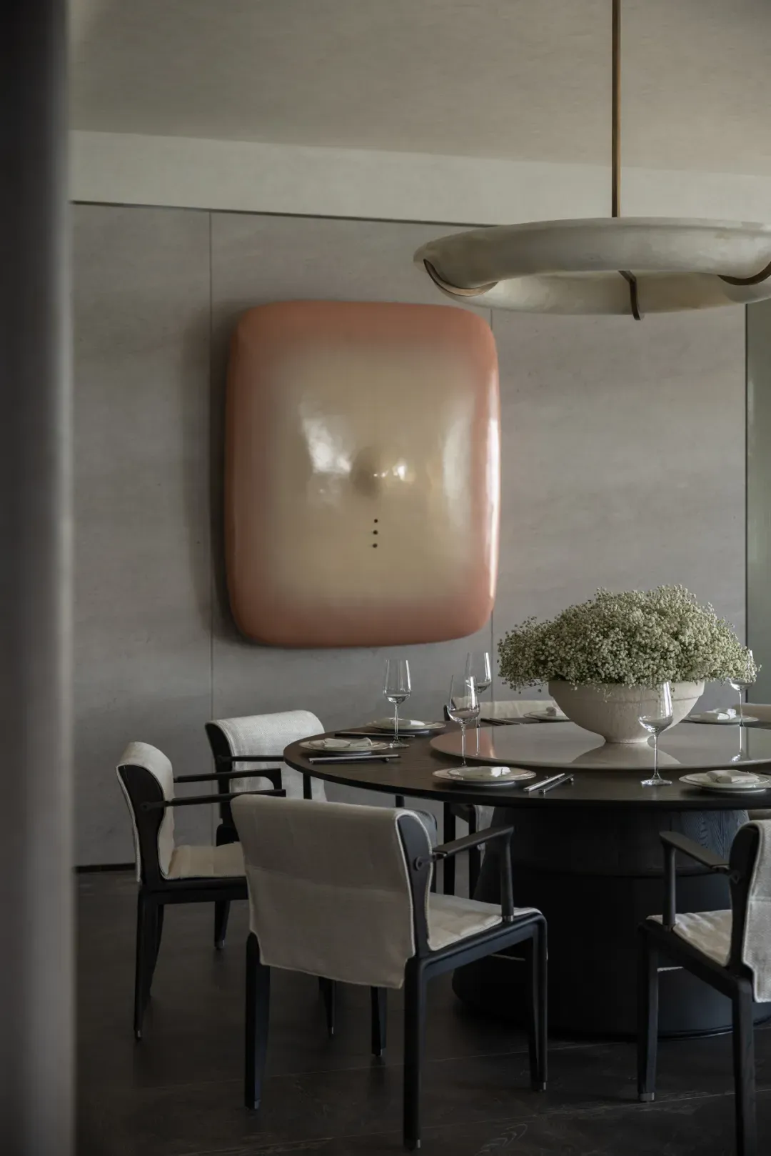 730㎡高定大平层-28