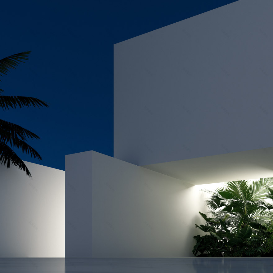 W别墅丨IndonesiaBali-19