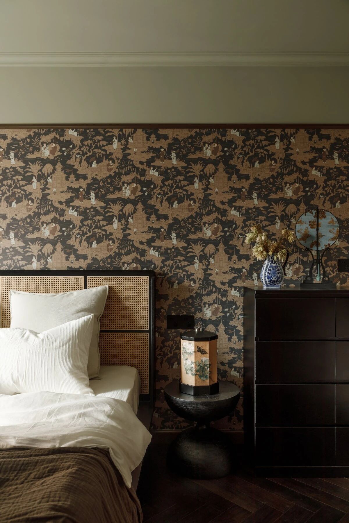 南洋往事丨中国北京丨边角边空间设计-28