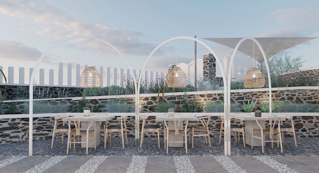 Sunscape getaway | Symmetry Suites Experience Space -30