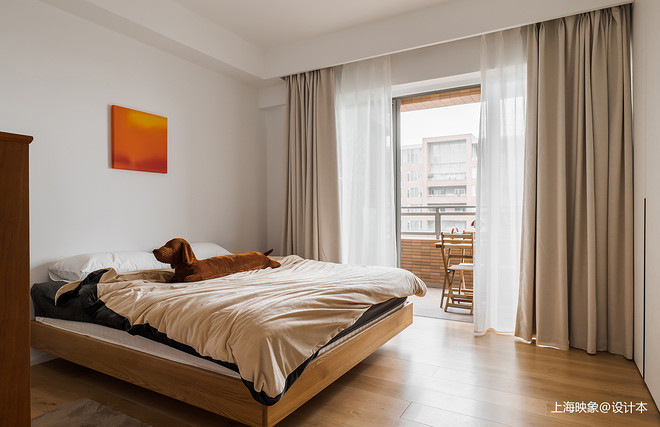 200万元三居160平米装修案例-11