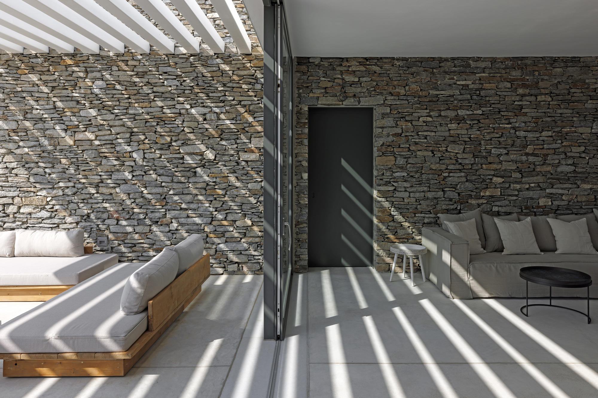 丨希腊丨React Architects-37