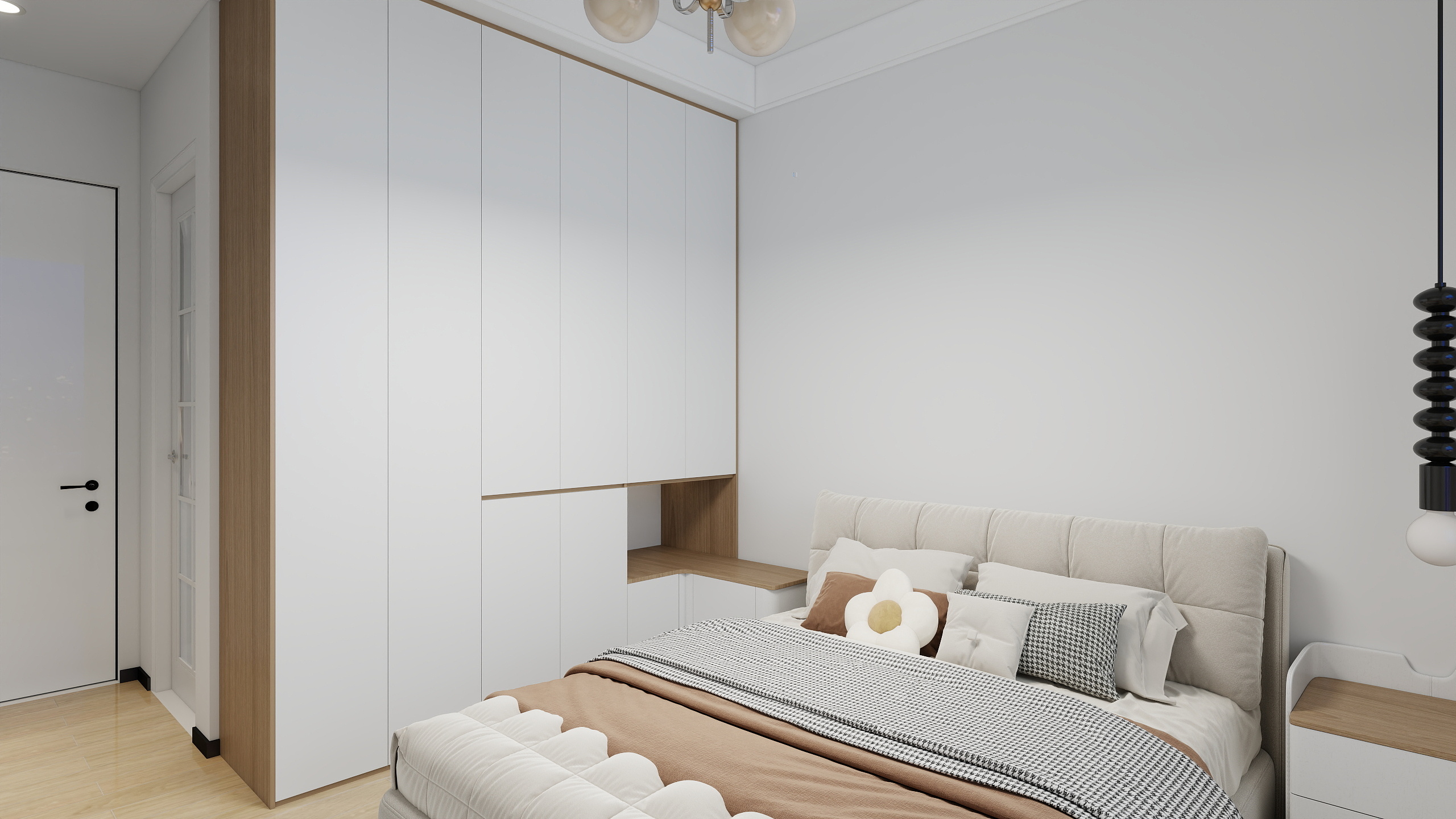 奶油风家设计-20