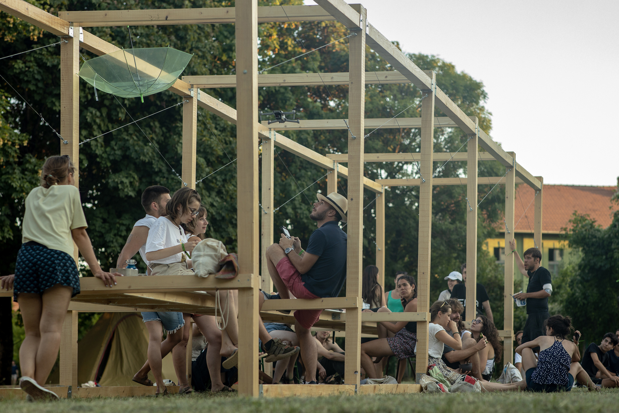 沙特拉工坊亭阁-27