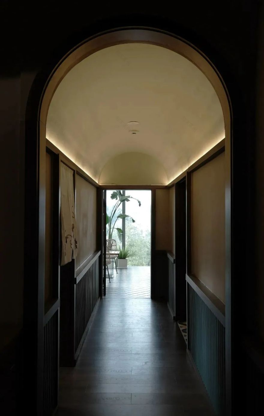 食物减法农创体验餐厅丨中国成都丨ASD DESIGN 设计机构-41