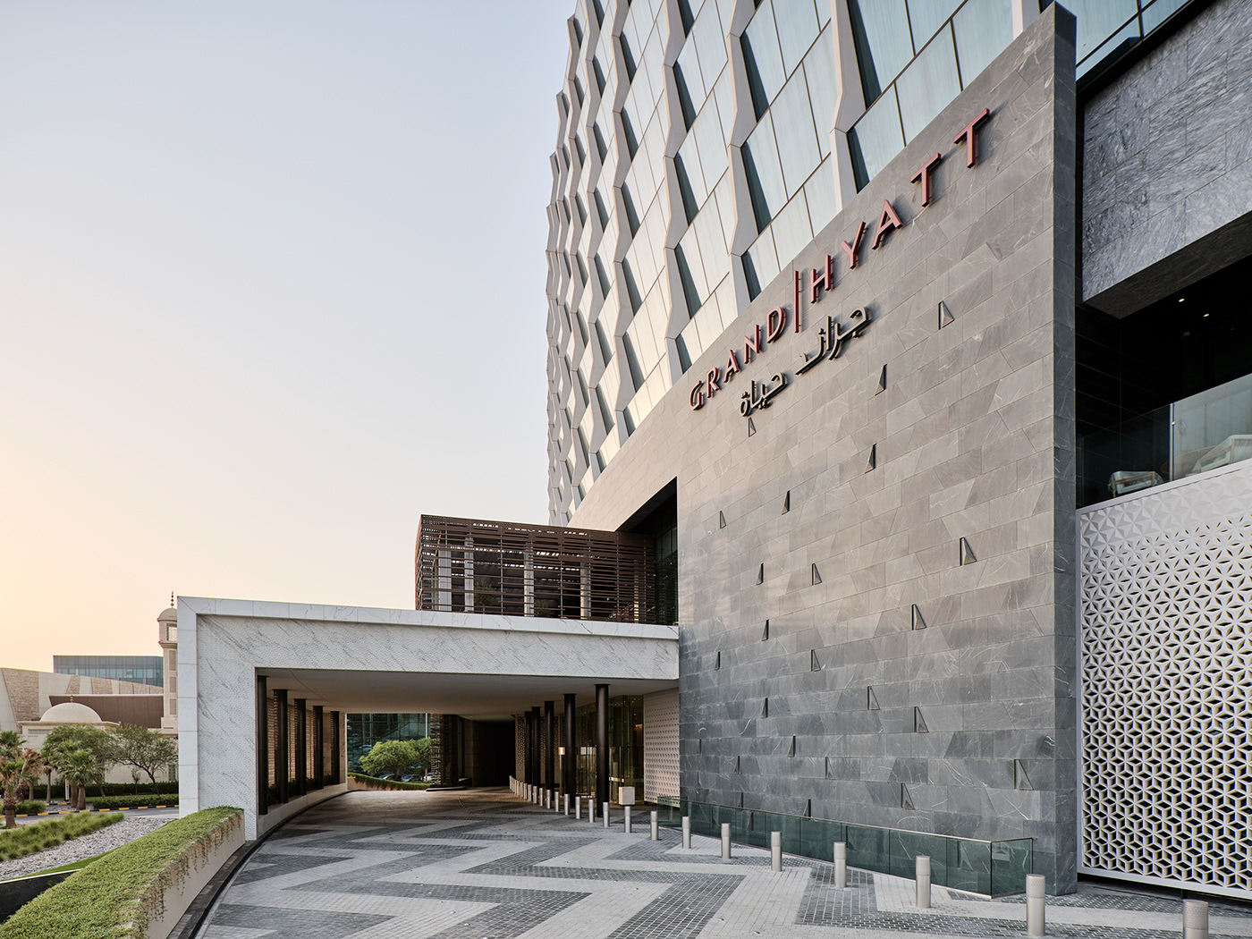 君悦酒店丨Meyer Davis-1