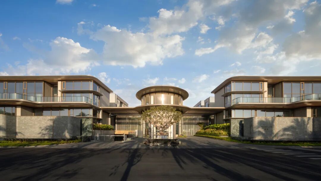 三亚缦湾丨中国三亚丨卓时设计,卓时水石-28