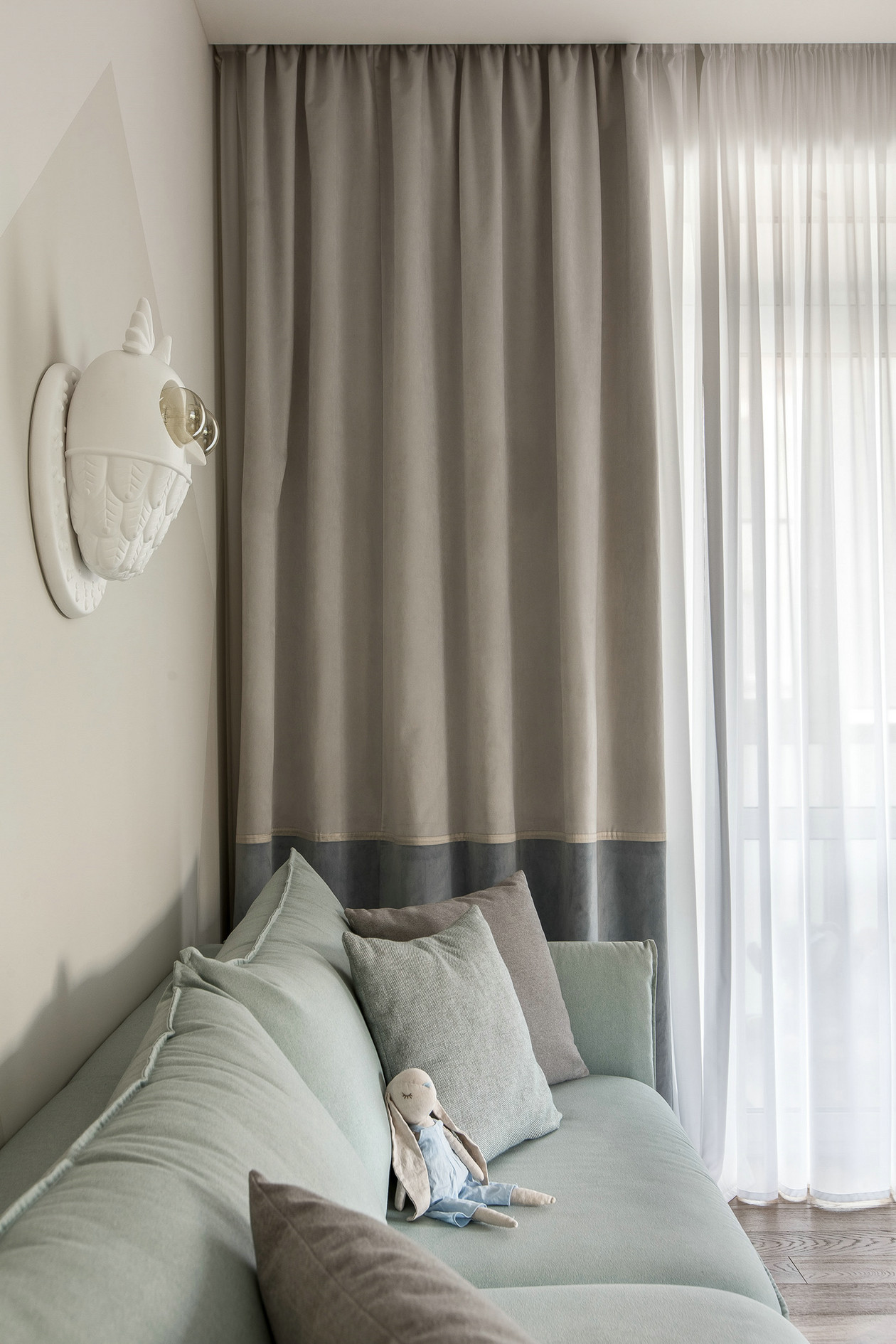 简约至上 | 知名设计师的现代空间美学-17