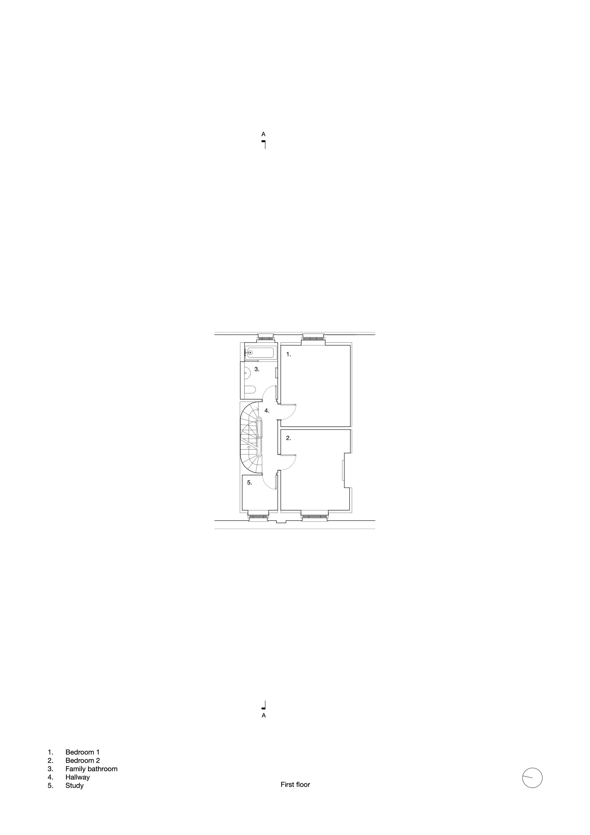 丨英国丨Architecture for London-34
