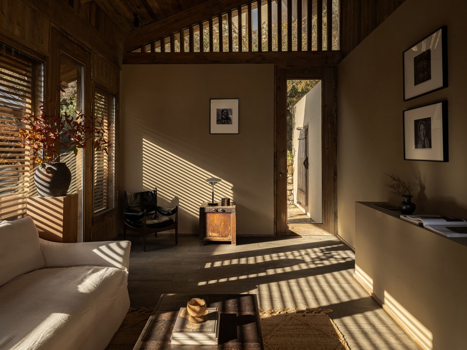 咏归川九寨度假酒店丨杭州偲所设计,杭州澜廷设计-26