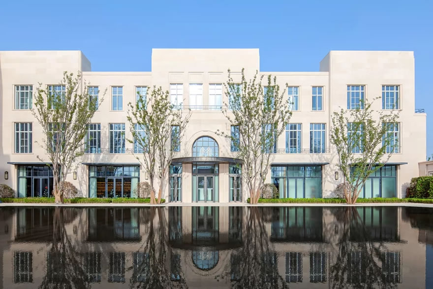 西安·紫薇万科·大都会-53