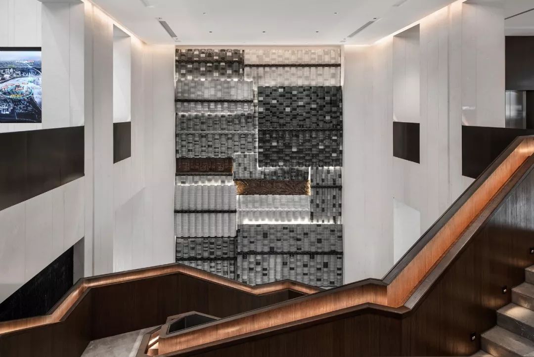 重庆中海十里长江体验中心-8