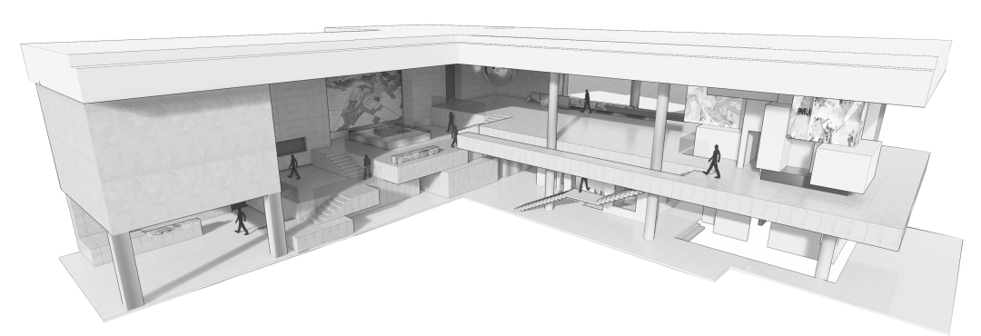 上海·金地峯范丨中国上海丨DOME&ASSOCIATES董世建筑-25